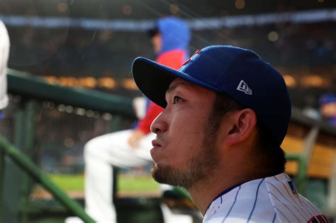 Seiya Suzuki looks to adopt a more relaxed approach as he prepares to return to Chicago Cubs lineup after a mental reset